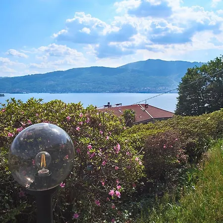 Vera Villa Verbania